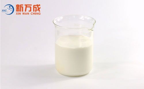 新萬成有機硅消泡劑產品圖